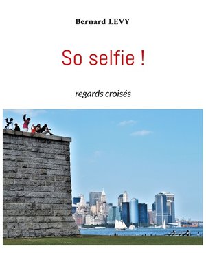 cover image of So selfie !